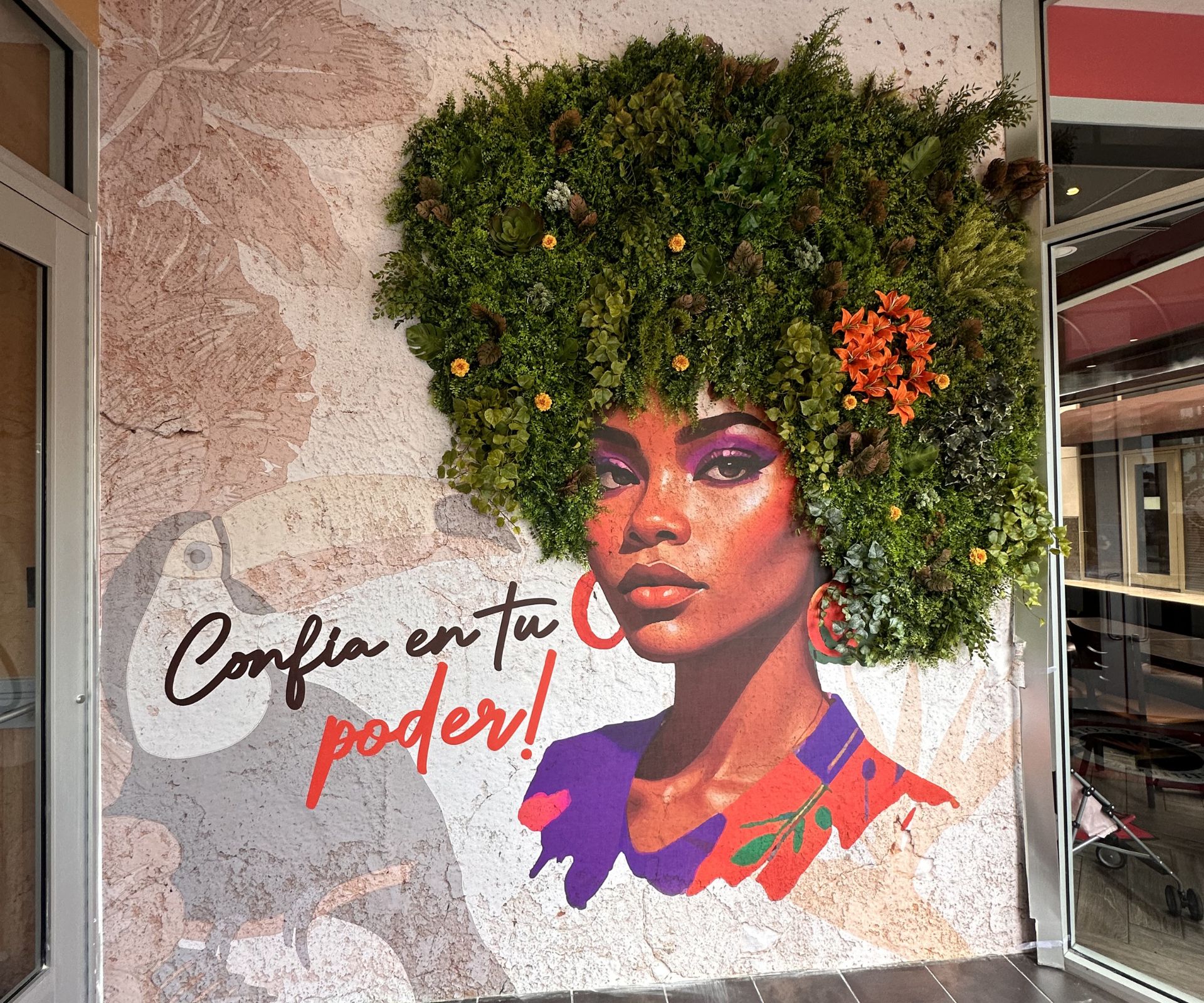 DIGITAL PRINTING IN SMALL AND LARGE FORMAT