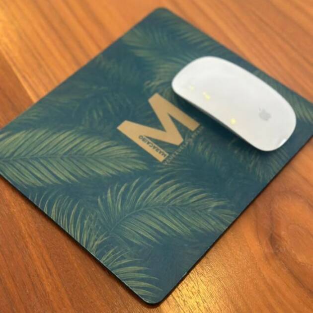 Custom Mouse Pad
